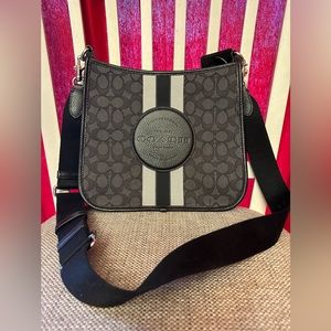 Brand new Coach crossbody.